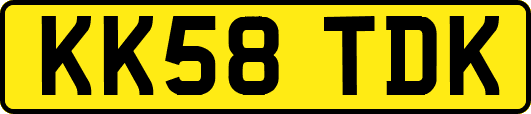 KK58TDK