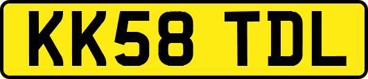 KK58TDL