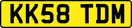 KK58TDM