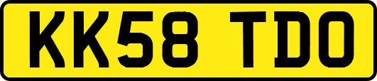 KK58TDO