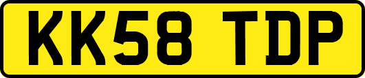 KK58TDP