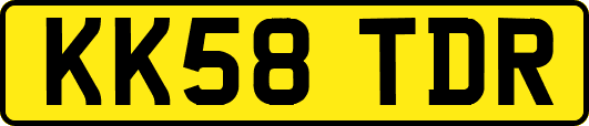KK58TDR