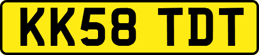 KK58TDT