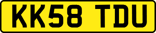 KK58TDU