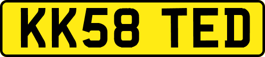 KK58TED