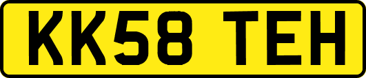 KK58TEH
