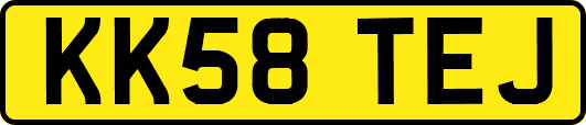 KK58TEJ