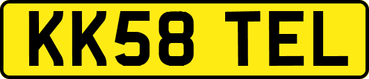 KK58TEL