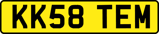 KK58TEM