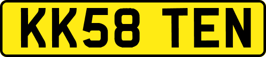 KK58TEN