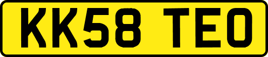 KK58TEO