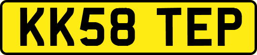 KK58TEP