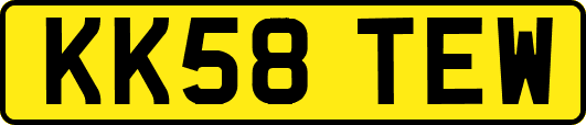 KK58TEW
