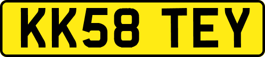 KK58TEY