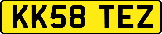 KK58TEZ