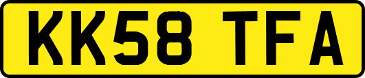 KK58TFA