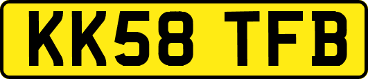 KK58TFB