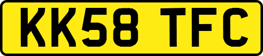 KK58TFC