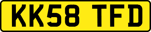 KK58TFD