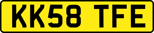 KK58TFE