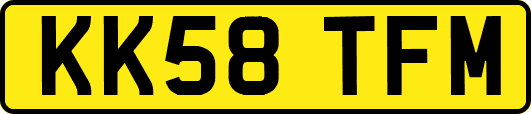 KK58TFM
