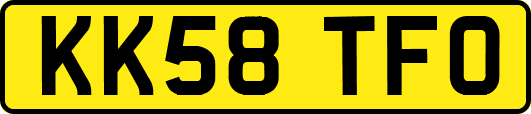 KK58TFO