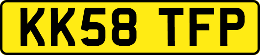 KK58TFP