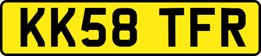 KK58TFR