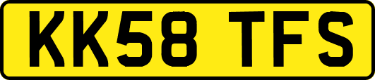 KK58TFS