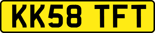 KK58TFT