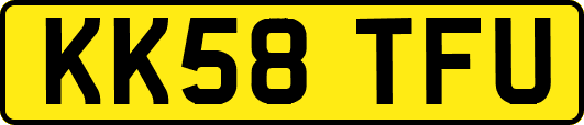KK58TFU