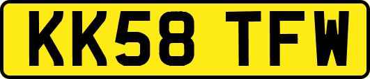 KK58TFW