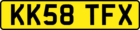 KK58TFX