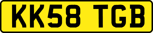KK58TGB
