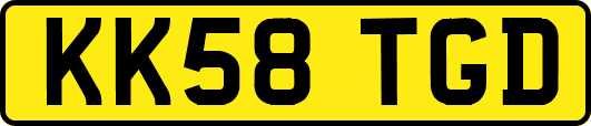 KK58TGD