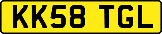 KK58TGL