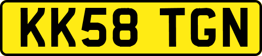 KK58TGN