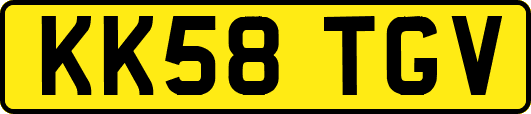 KK58TGV