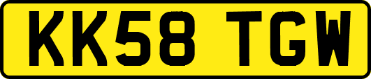 KK58TGW