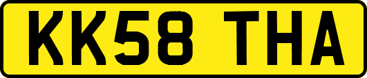 KK58THA