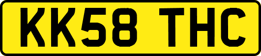 KK58THC