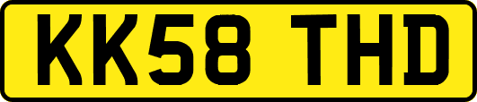KK58THD