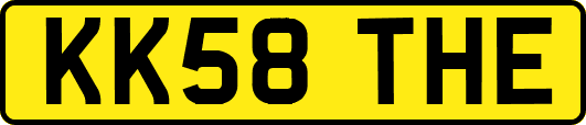 KK58THE