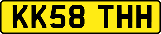 KK58THH