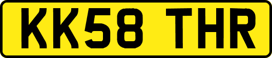 KK58THR
