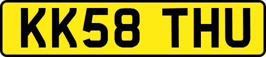 KK58THU