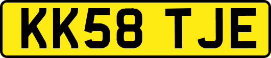 KK58TJE