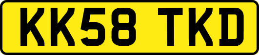 KK58TKD