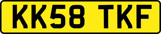 KK58TKF