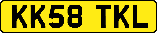 KK58TKL